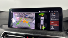 BMW X3 xDrive30d MHT M Sport 5dr Auto Diesel Estate